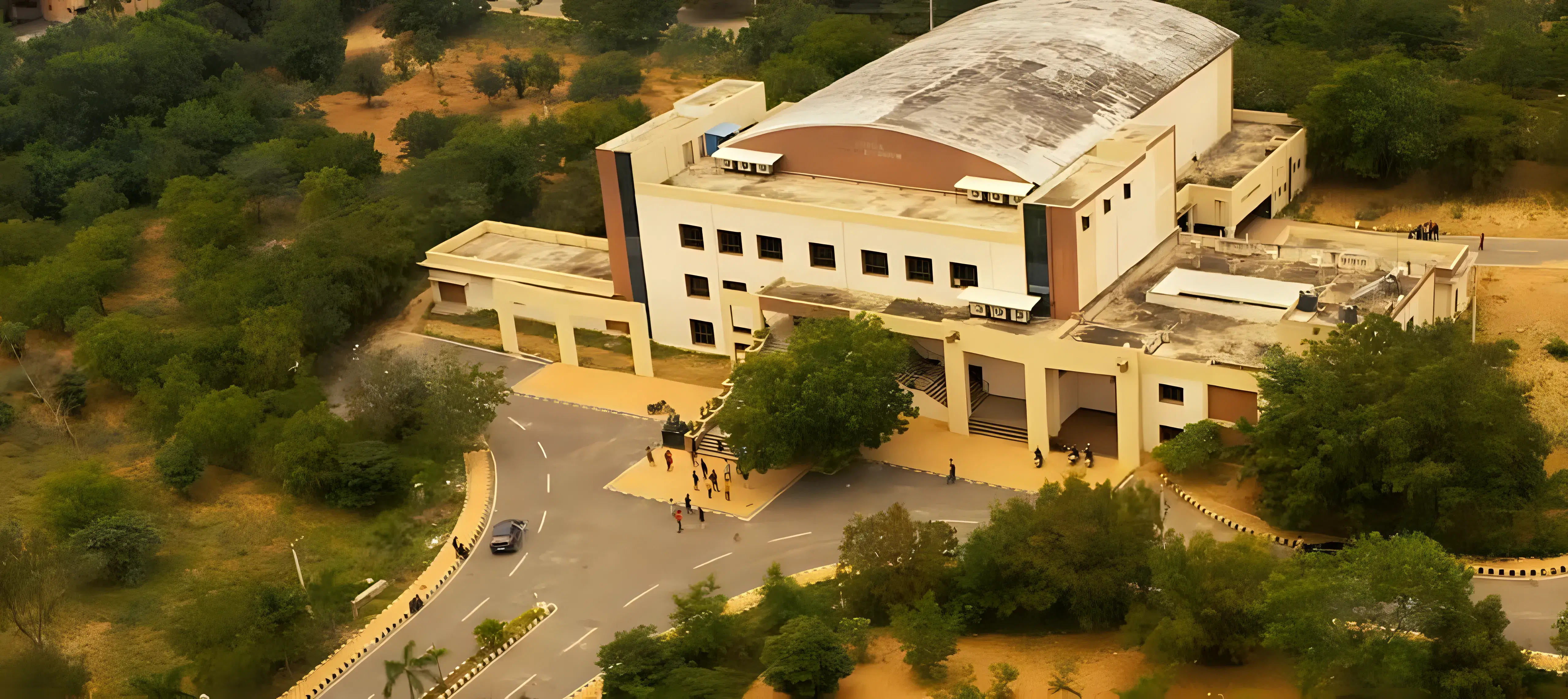 JNTUA College of Engineering Anantapur Campus photo 1